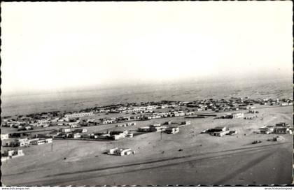 CPA Nouadhibou Port Etienne Mauretanien, Quartier El-Kirane
