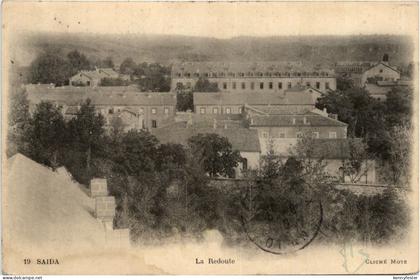 Saida, La Redoute