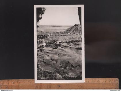 EL GOLEA EL MENEA MENIA Algérie : près du Ksar ancien village Zénétes