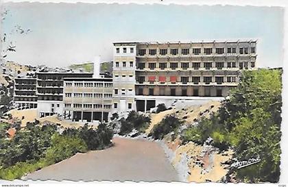 CPSM Tizi Ouzou Le Sanatorium