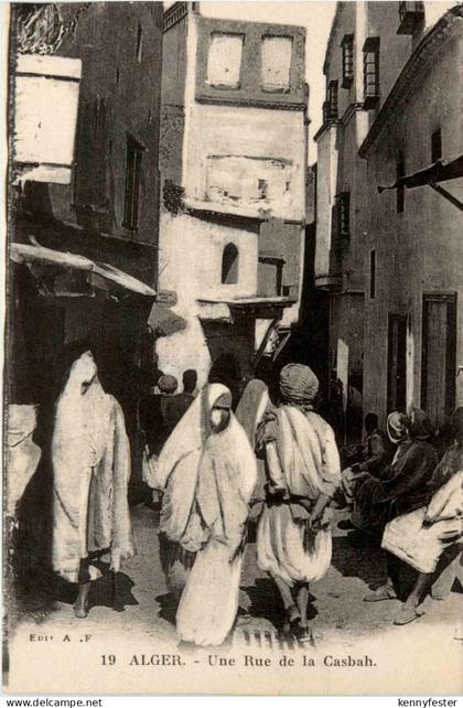 Alger