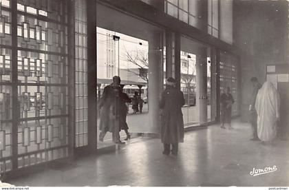 Algérie - ALGER - La nouvelle poste Alger Bourse - Ed. Jomone 379