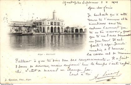 CPA Alger Amiraute