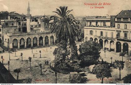 55094758 - Annaba