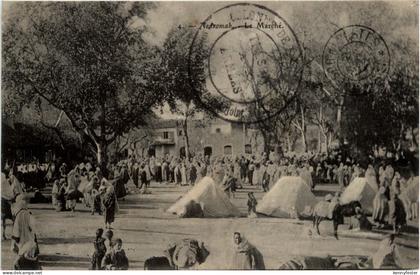 Algerien sonstige