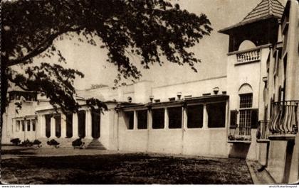 CPA Victoria Falls Simbabwe, Hotel