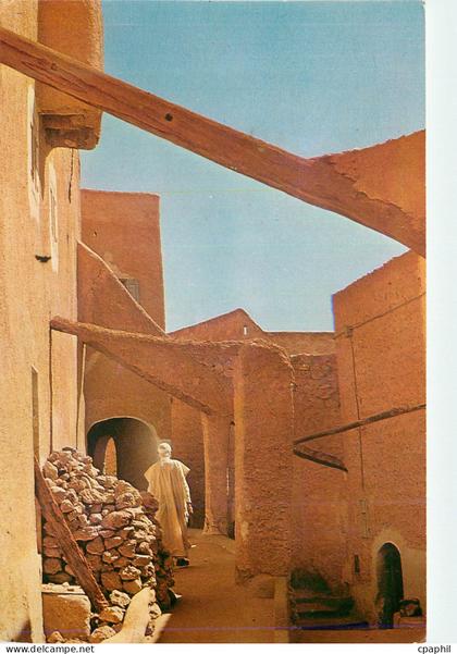 CPM Ghardaia Casbah