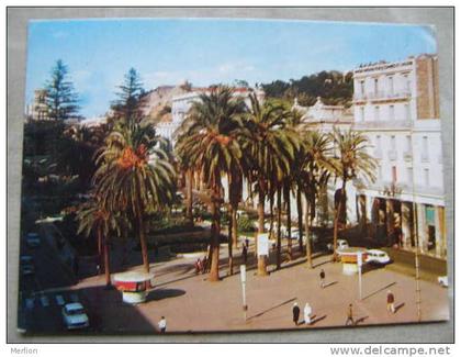 Algerie ANNABA - Bone     D86801