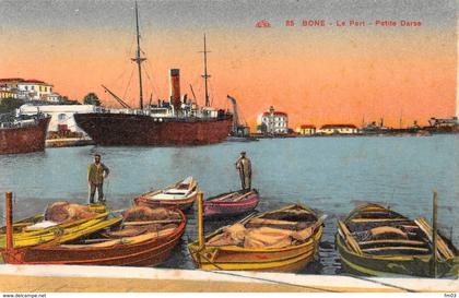 Annaba Bône