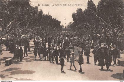 Annaba Bône CAP