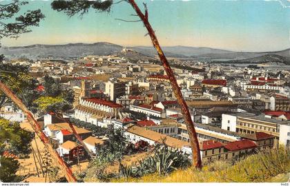 Annaba Bône CAP