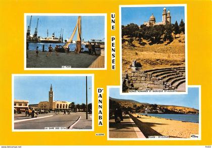 Annaba Bône CIM Souvenir