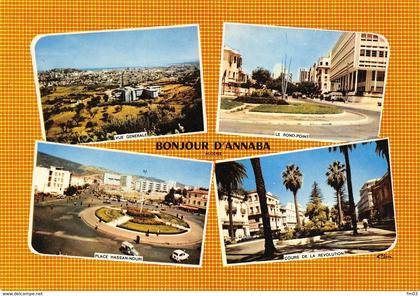 Annaba Bône CIM Souvenir
