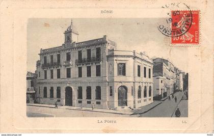 Annaba Bône poste