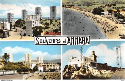 Annaba Bône souvenir