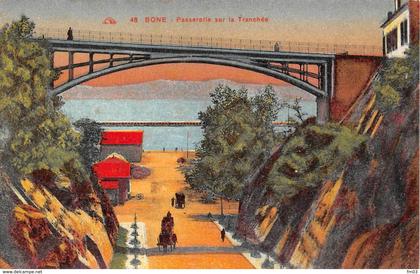 Bône Annaba CAP 48