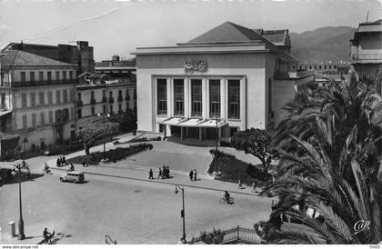 Bône Annaba CAP 809 théâtre