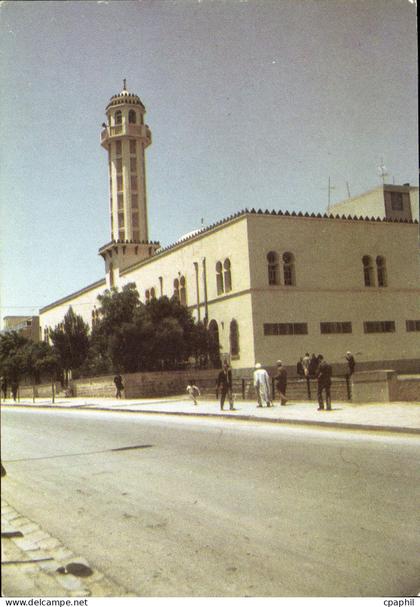 CPM Batna Mosquee Ibn Badis