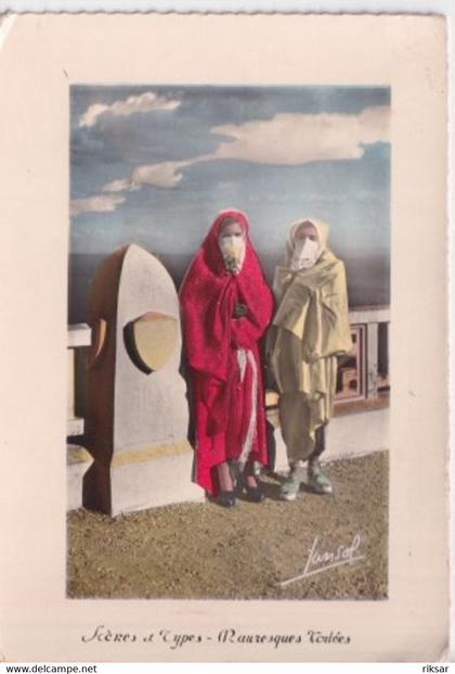 ALGERIE(TYPE)