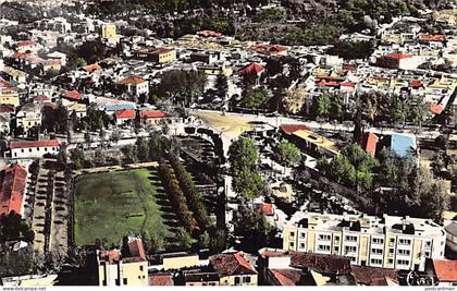 Algérie - BLIDA Vue aérienne