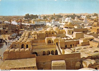 ALGERIE EL OUED