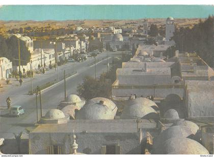 ALGERIE EL OUED