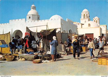 ALGERIE EL OUED