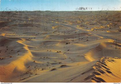 ALGERIE EL OUED OASIS