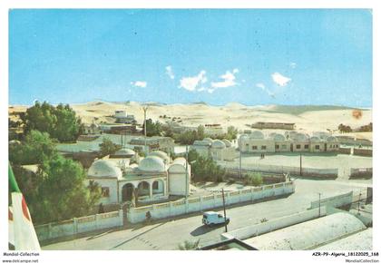 AZRP9-0604-ALGERIE - EL-OUED
