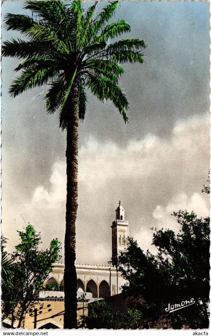 CPA AK LAGHOUAT PORTE DU SUD ALGERIA (1435763)