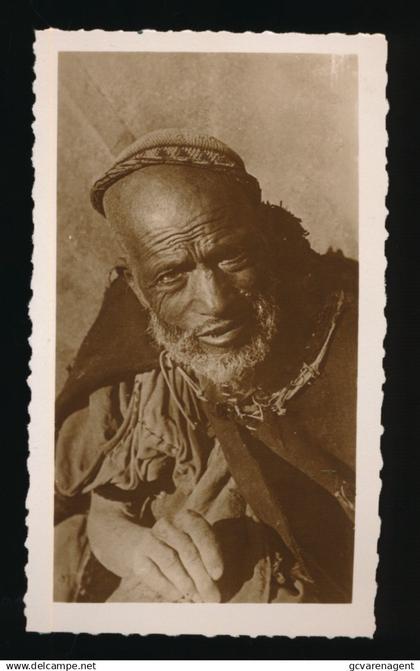 PHOTO 11 X 6,5 CM   TYPE RIFFAIN