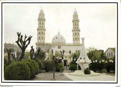 CPM Setif Mosquee Ben Badis