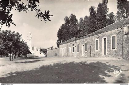 Algérie - MONTAGNAC Remchi - La mosquée - Ed. Photo Africaines 8