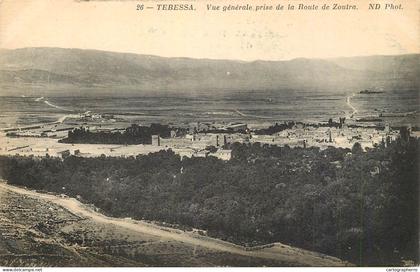 Algeria Tebessa