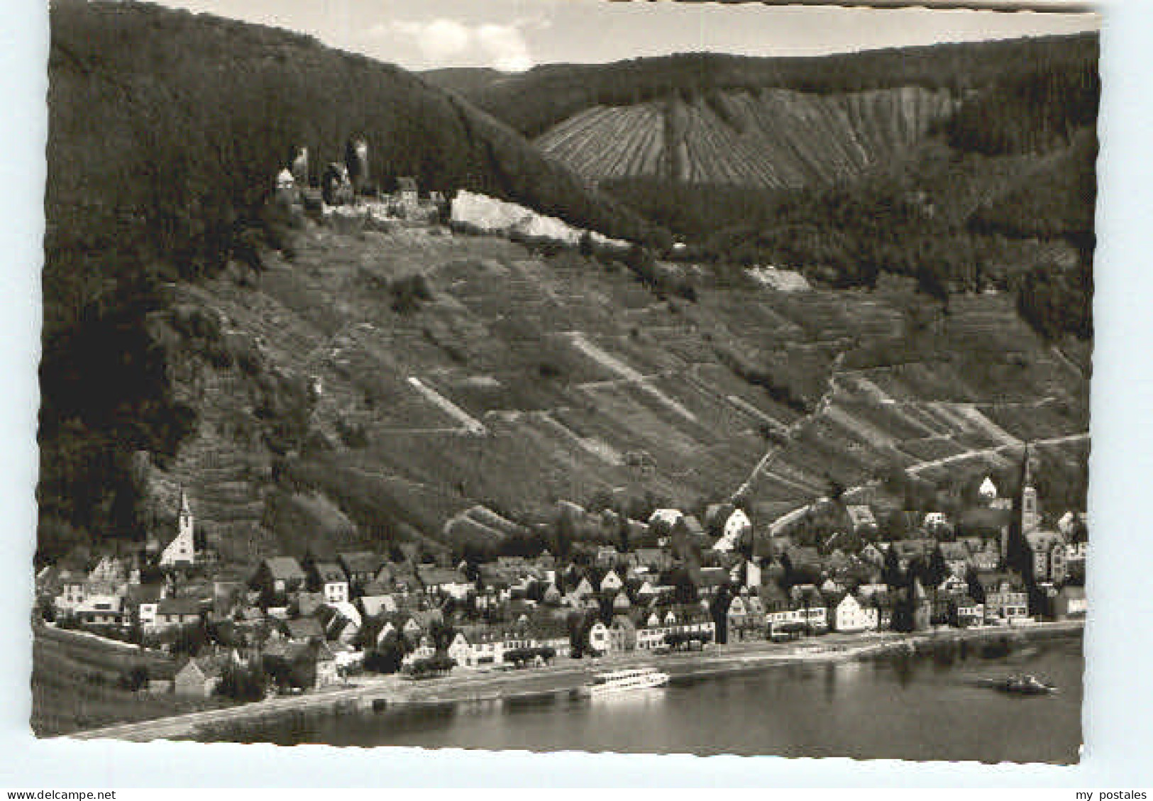 Alken Koblenz b.Koblenz Alken