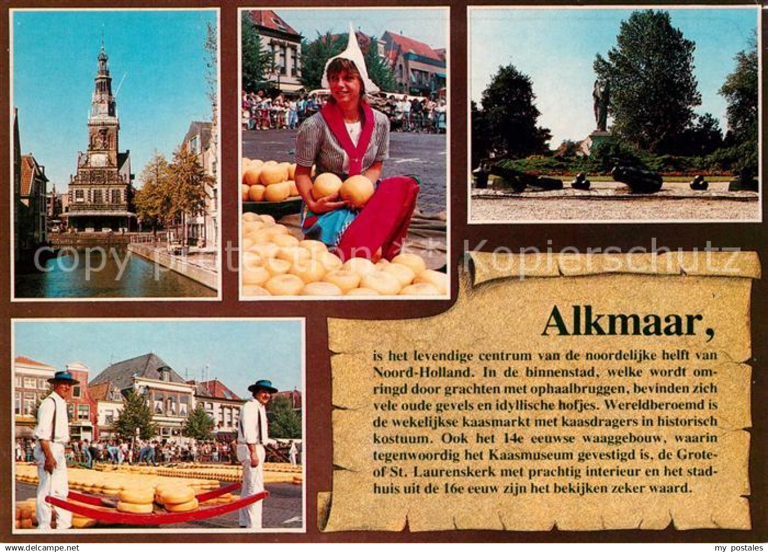 Alkmaar