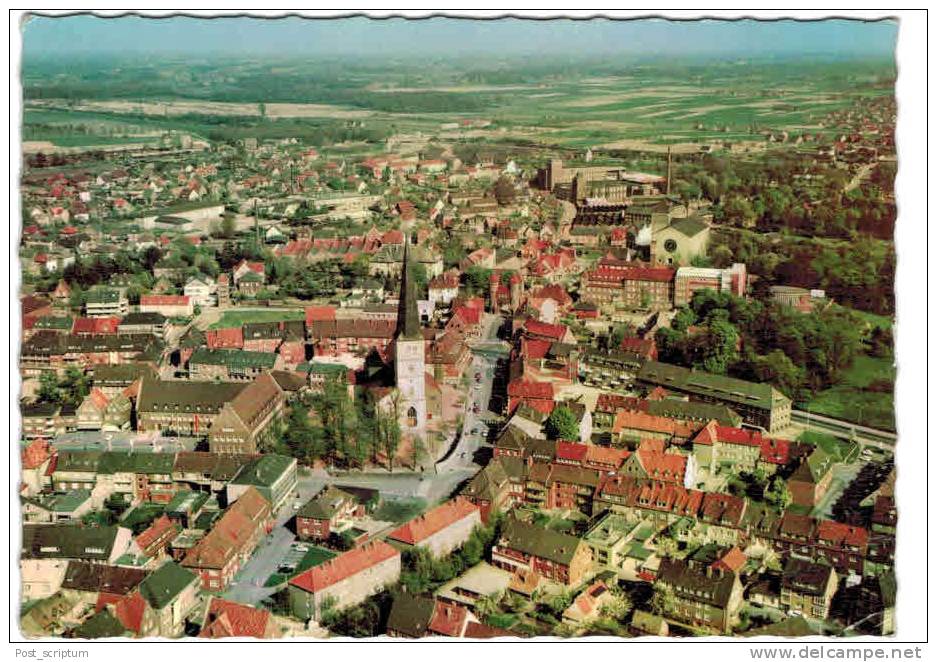 Allemagne - Dülmen - Duelmen