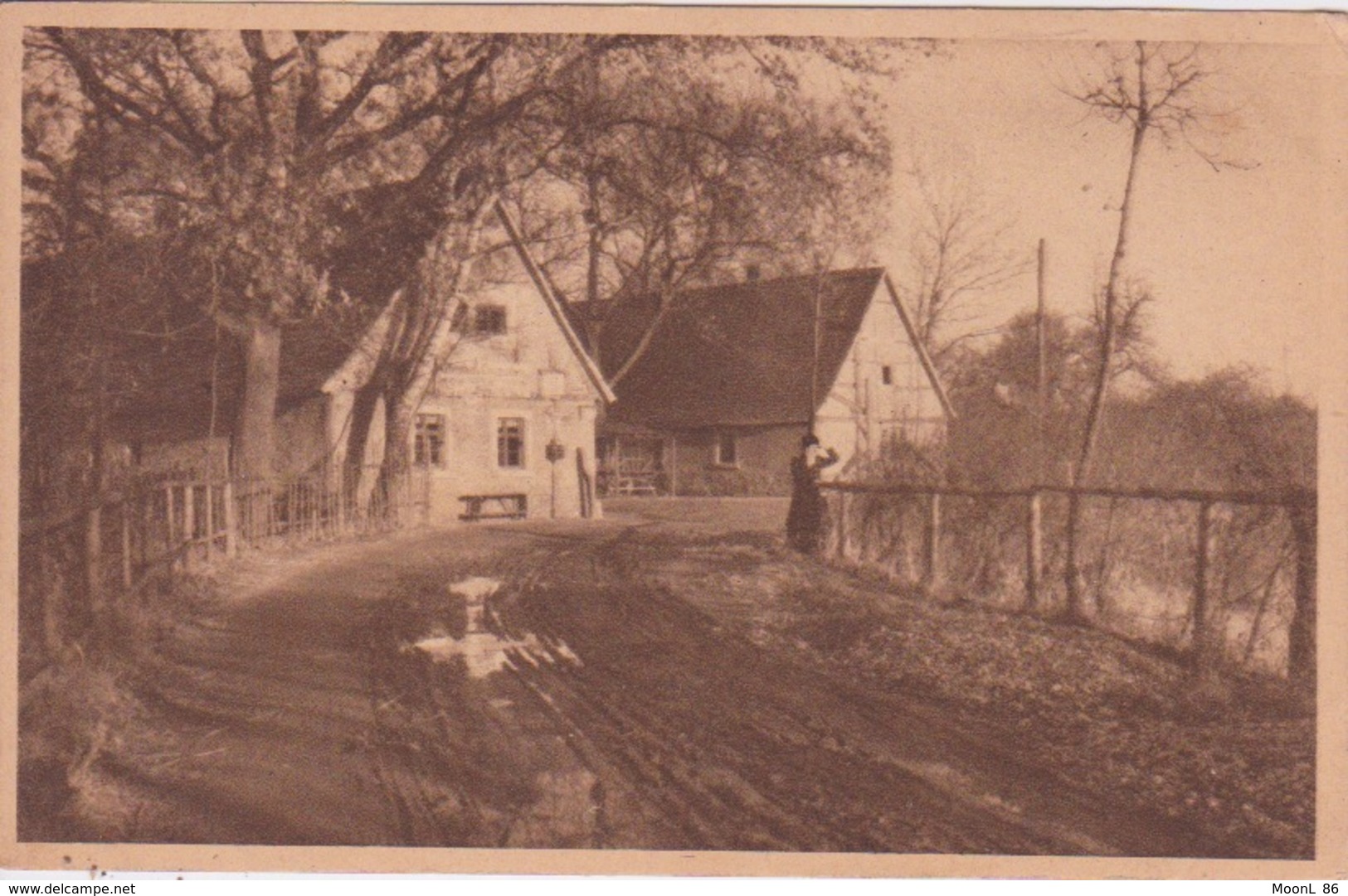 ALLEMAGNE - GERMANY - GERMANIA - DEUTSCHLAND