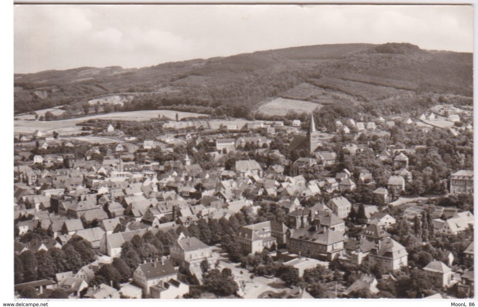 ALLEMAGNE -GERMANY -GERMANIA - DEUTSCHLAND - LUEBBECKE - LUBBECKE