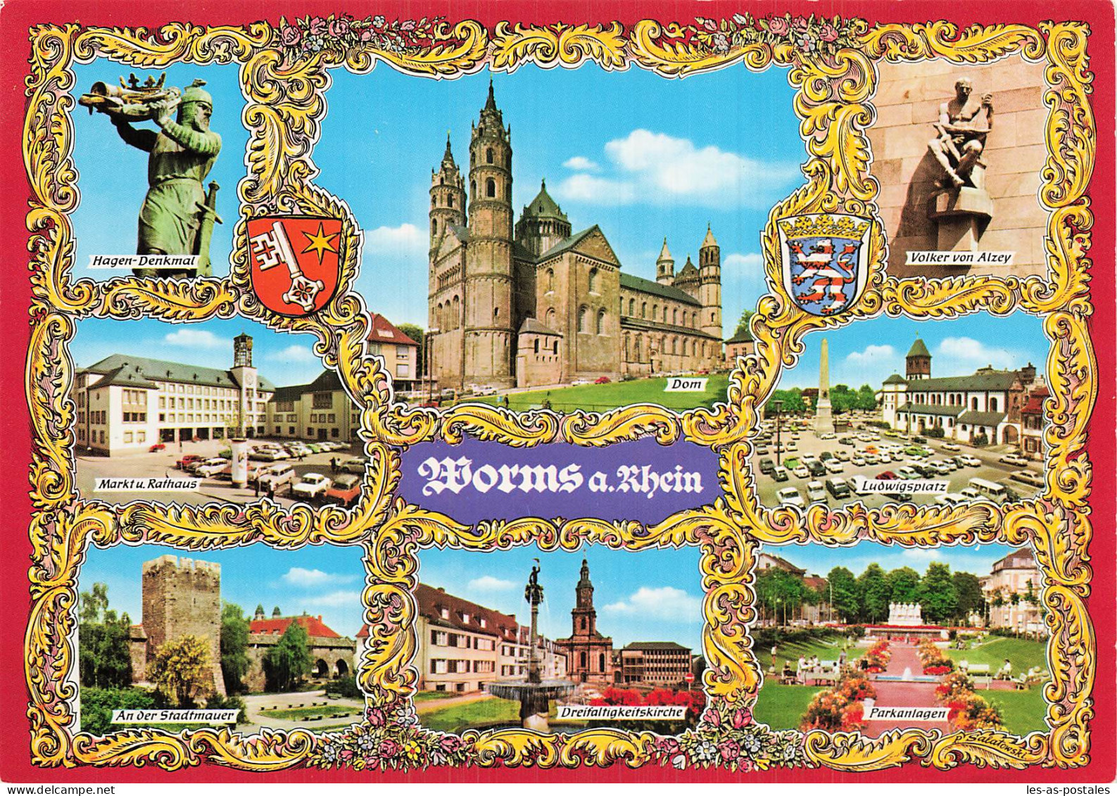 ALLEMAGNE GREVENBROICH SCHLOSS HUELCHRATH