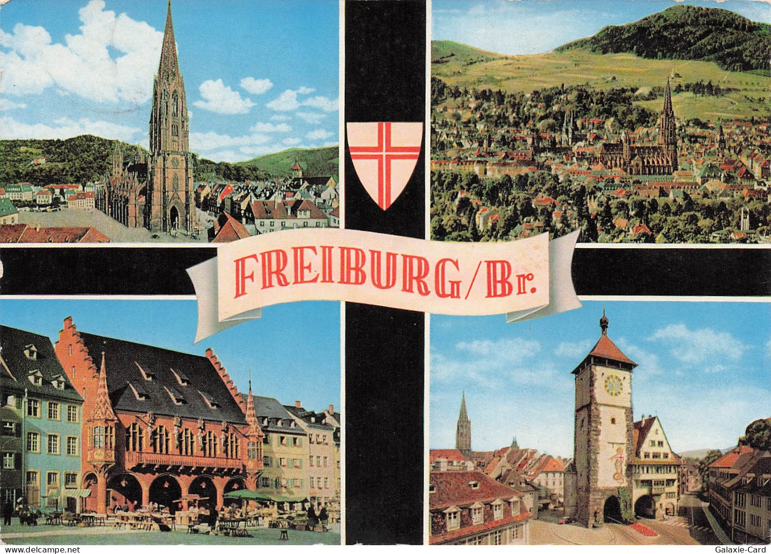 ALLEMAGNE LORSCH ABBAYE DE LORSCH