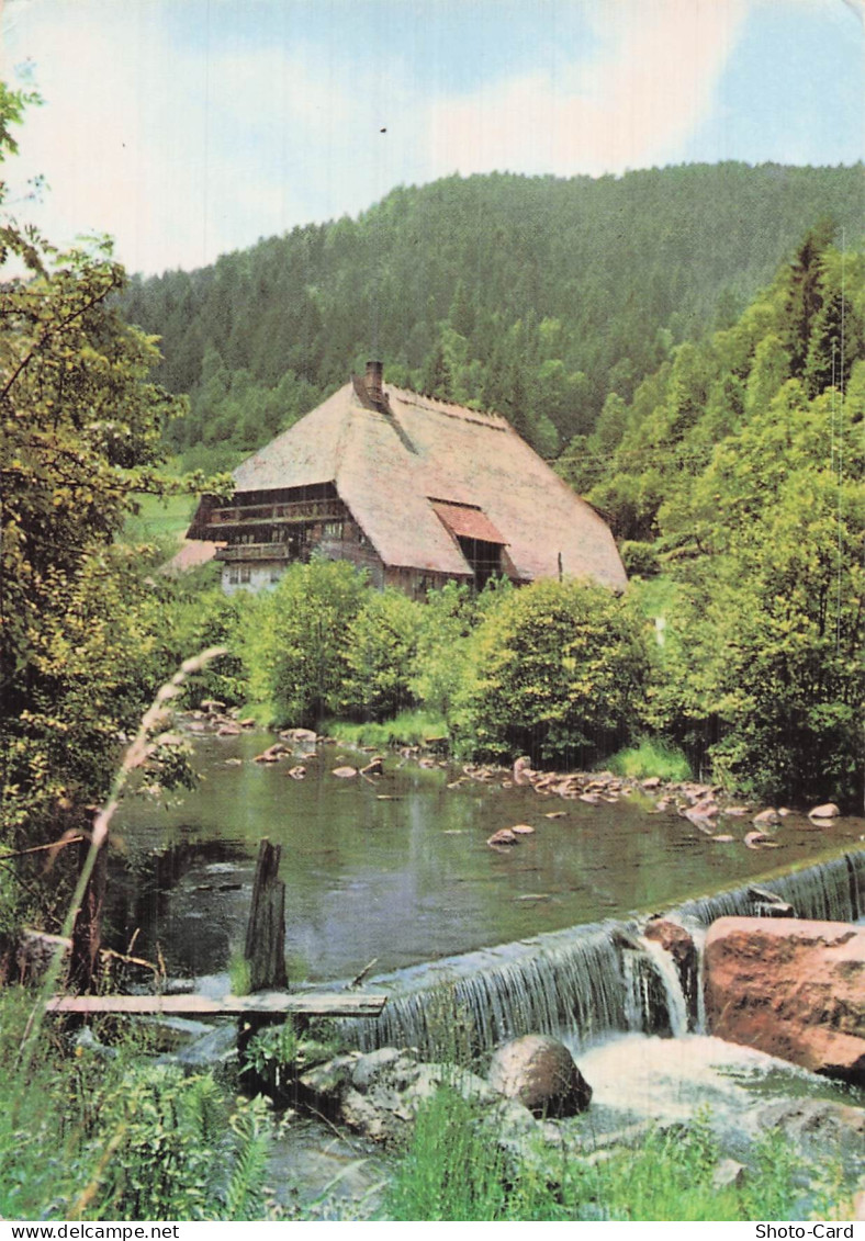 ALLEMAGNE LORSCH ABBAYE DE LORSCH