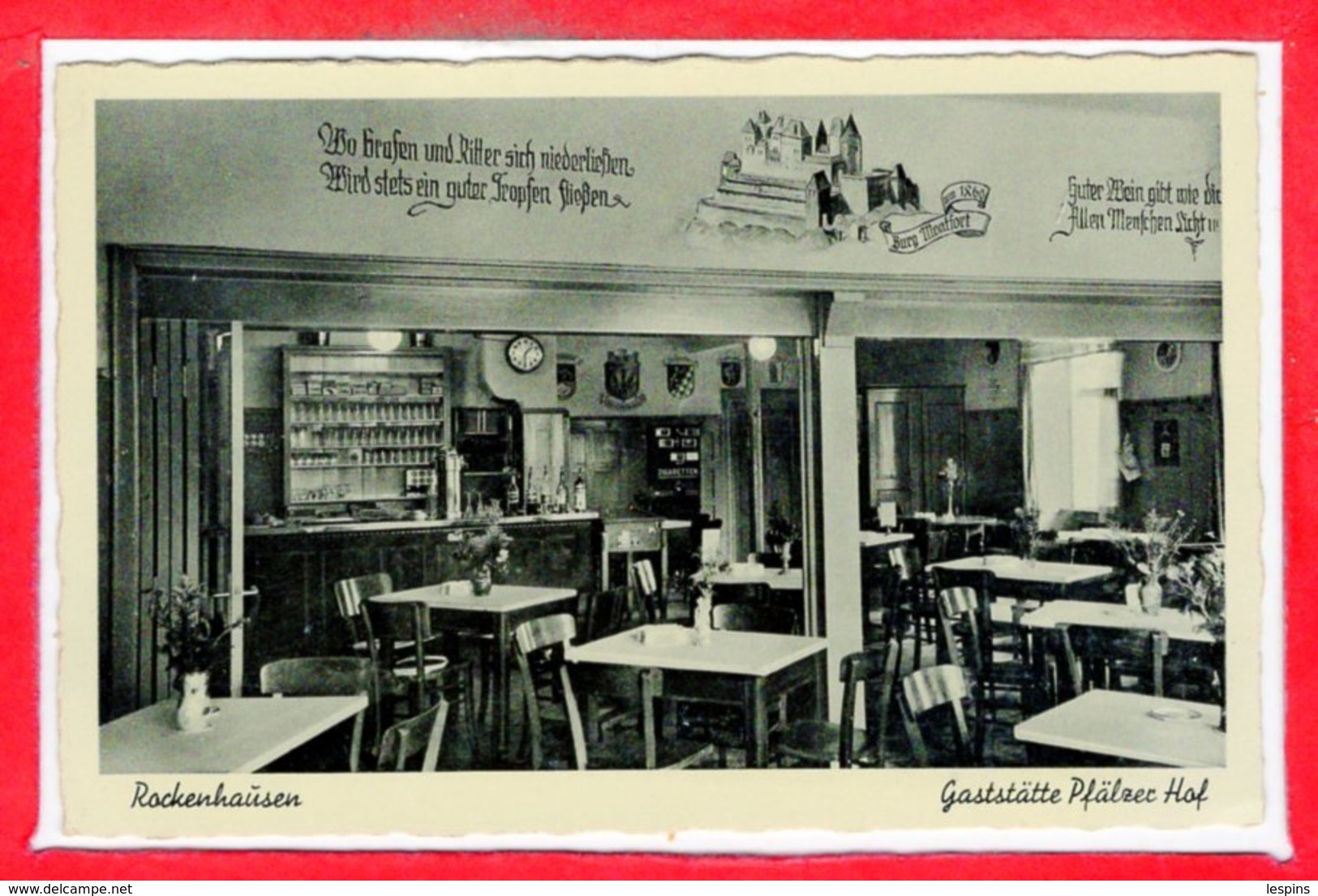 ALLEMAGNE -- Rockenhausen