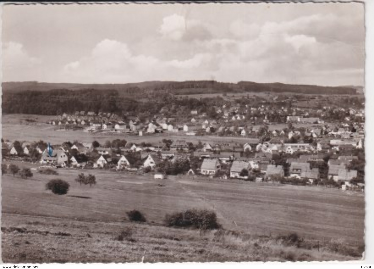 ALLEMAGNE(SCHLUCHTERN)