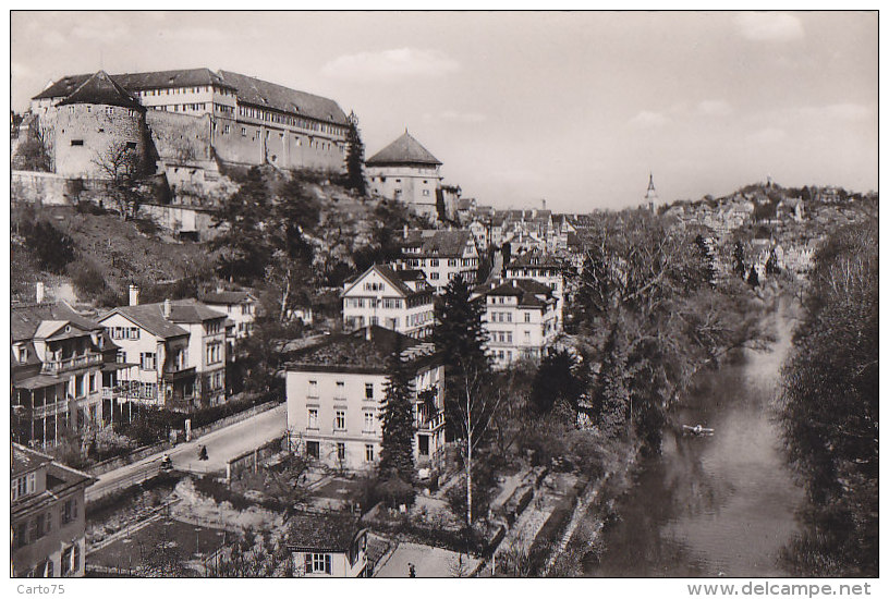 Allemagne - Tübingen