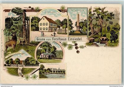 13419308 - Einsiedel