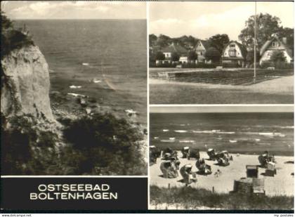 70101773 Boltenhagen Boltenhagen  x 1976