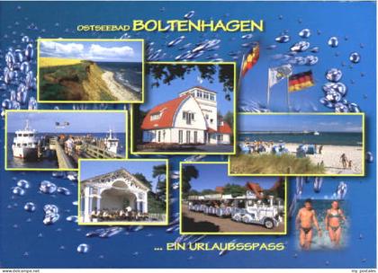70113876 Boltenhagen Boltenhagen  x 2004