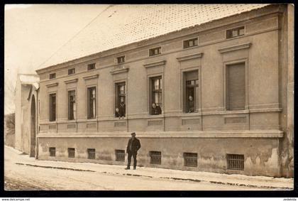 A9177 - Rückseite beschrieben