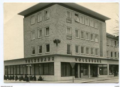 AK 118941 GERMANY - Volksbank